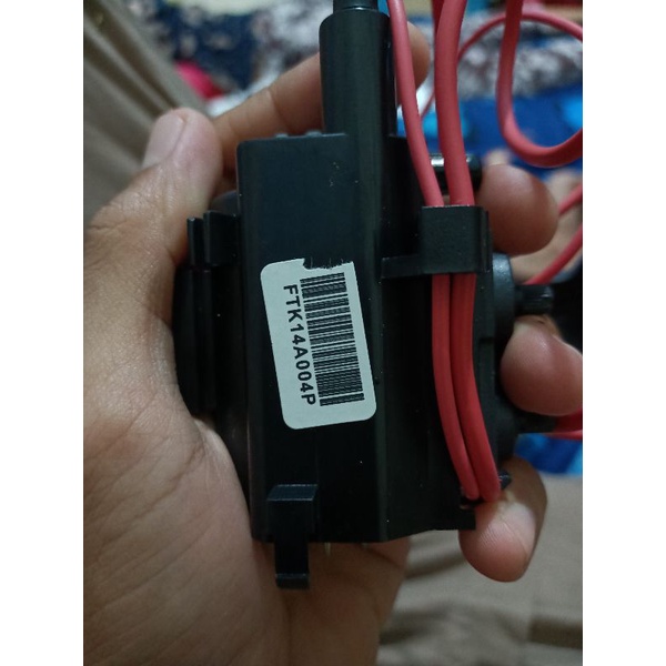 Flyback FBT TV Samsung FTK14A004P