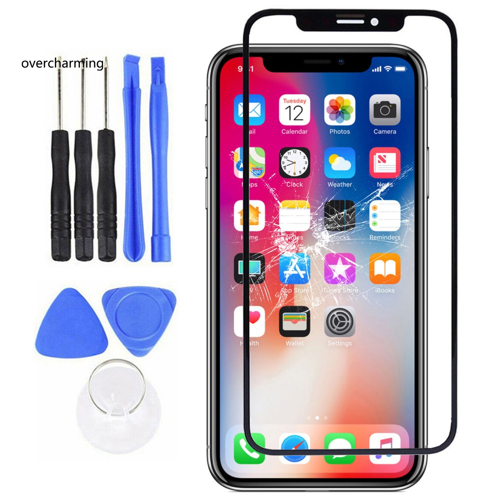 Featured image of post Iphone Xr Screen Repair