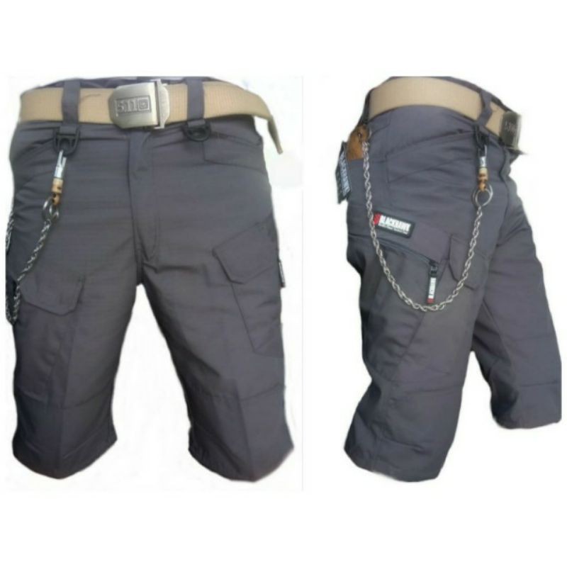 COD CELANA TACTIKAL PENDEK BLACK HAWK PENDEK CARGO PENDEK TERMURAH