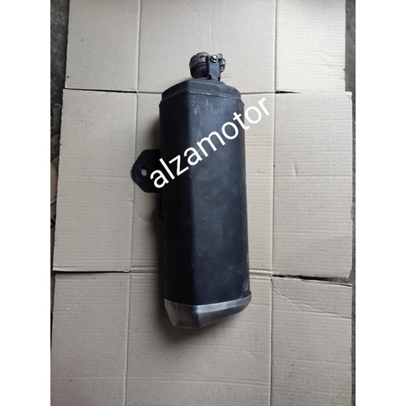 knalpot ninja 250 FI slencer knalpot ninja 250 FI original