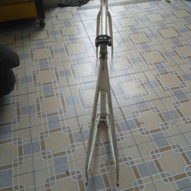Frame fixie soloist 2