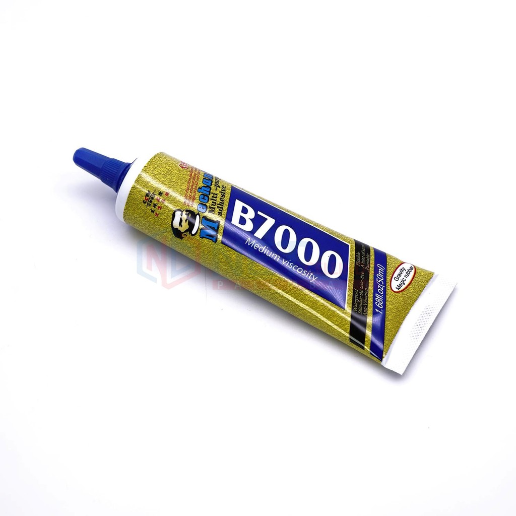 LEM TOUCHSCREEN LEM JELLY B7000 MECHANIC 50 ML Shopee LEM TOUCHSCREEN LEM JELLY B7000 MECHANIC 50 ML Shopee