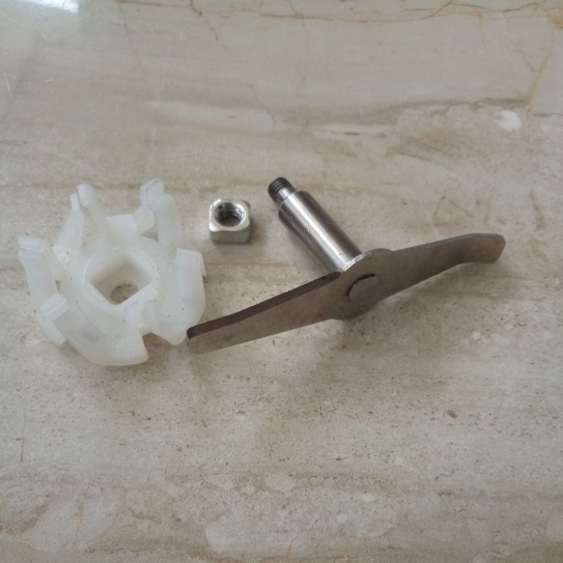 mata pisau blender bumbu cosmos CB 289 G dan CB 287.