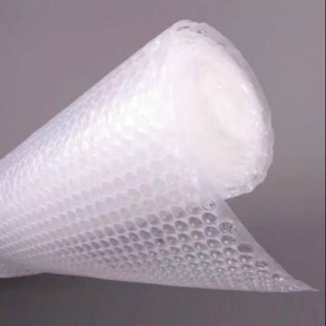 

Bubble wrap