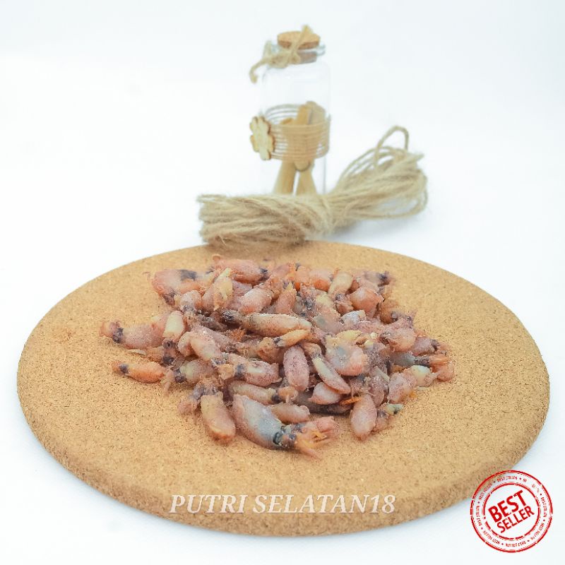 

Baby cumi SUPER PREMIUM size 0,5cm-2,5cm+