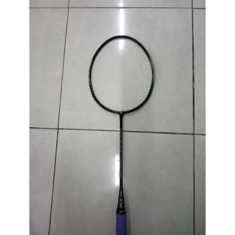 raket badminton yonex carbonex 20 tour sp original srcond