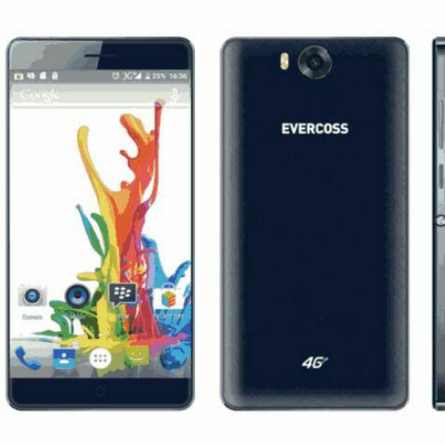 Evercoss S55