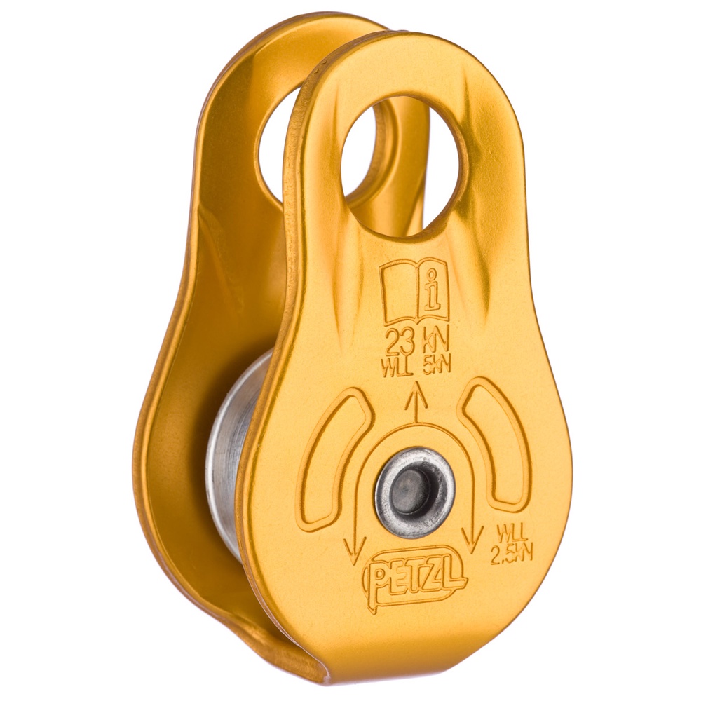 Fixe Pulley petzl