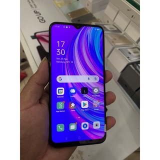 Oppo F11 4/128gb mulus | Shopee Indonesia