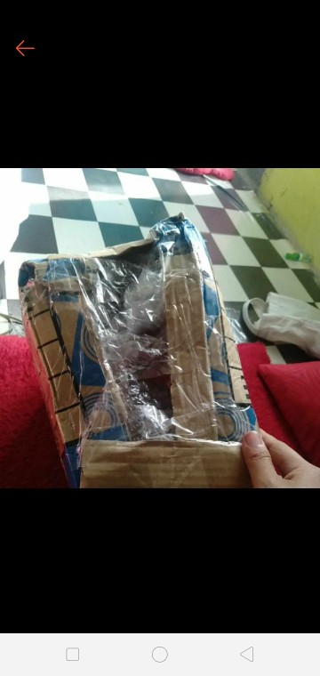 Catridge Filter Kosongan 10 Inch / Refill Empty Cartridge 10