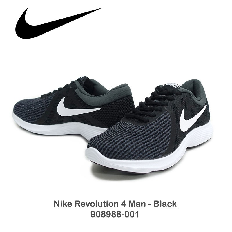 Nike Running Shoes / Sepatu Lari Nike 