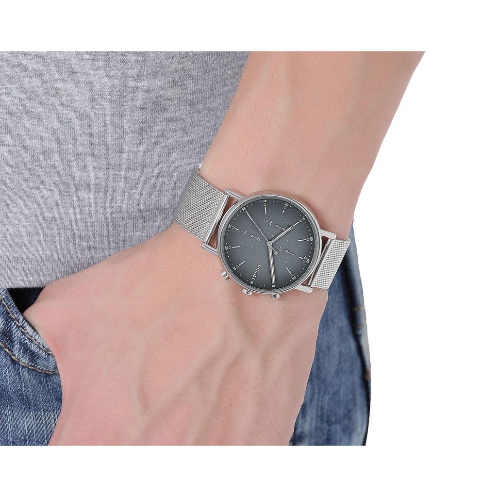 Jam Tangan Skagen - SKW6464 [ORI 100% Hand Carry From USA!!]