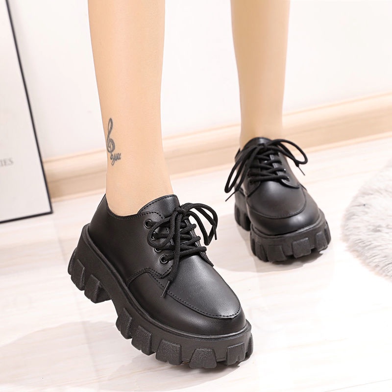 Marelow Shannon - Sepatu Sneakers Casual Wanita-8