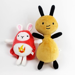 8 Gaya Bing Kelinci Mewah Mainan Boneka Bing Sula Flop