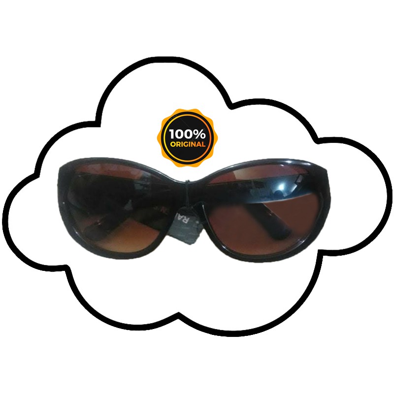 Kacamata Hitam Anti UV Kacamata Fashion Kacamata Pria dan Wanita Kacamata Gaya Sunglasses Unisex