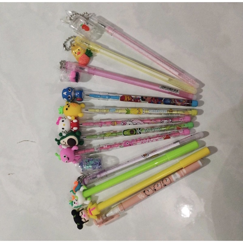 

Premium Pen&Pencil 1lsn