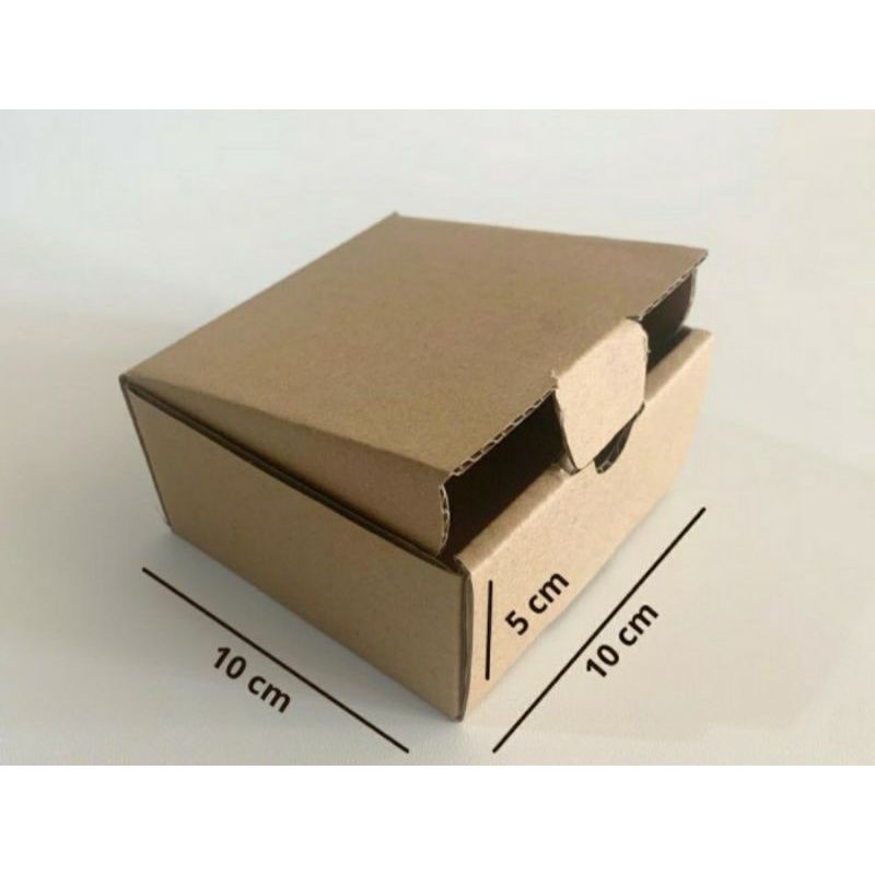 

EXTRA PACKAGING KARDUS KARTON