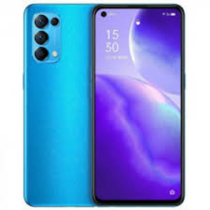 oppo reno 5 8128 gb