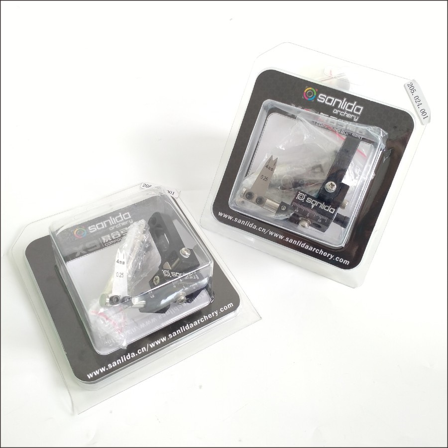 ARROW REST COMPOUND JANDAO SANLIDA X9 - BLADE ARROW REST - DNA Zone