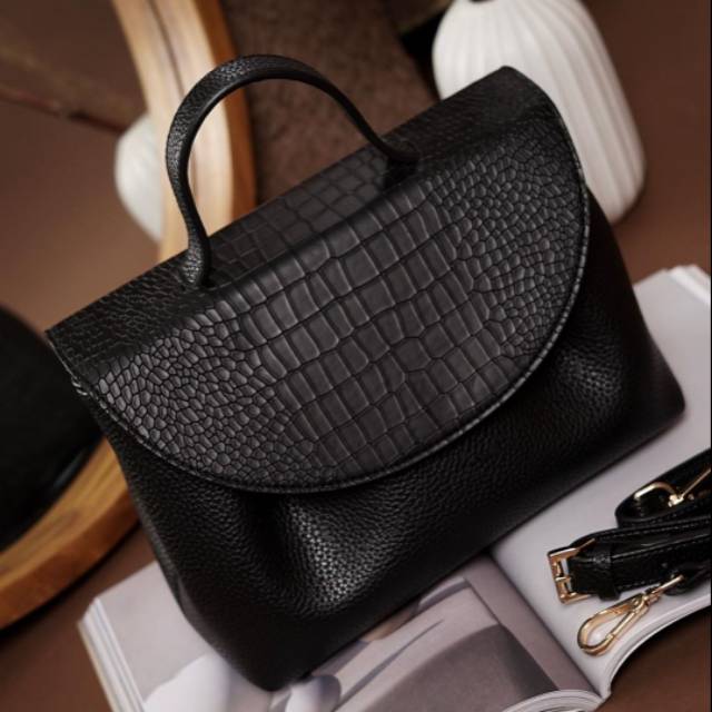 Boa Bag Local Id