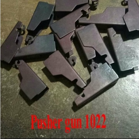 

PUSHER GUN 1022