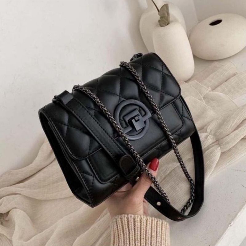 tas selempang wanita import zorah bag-Aliesa