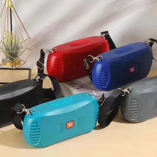 speaker bluetooth TG539 superbass original by T&amp;G