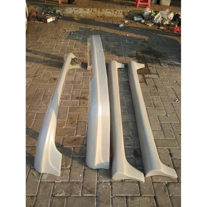 Bodykit vios toms gen1 (epoxy)