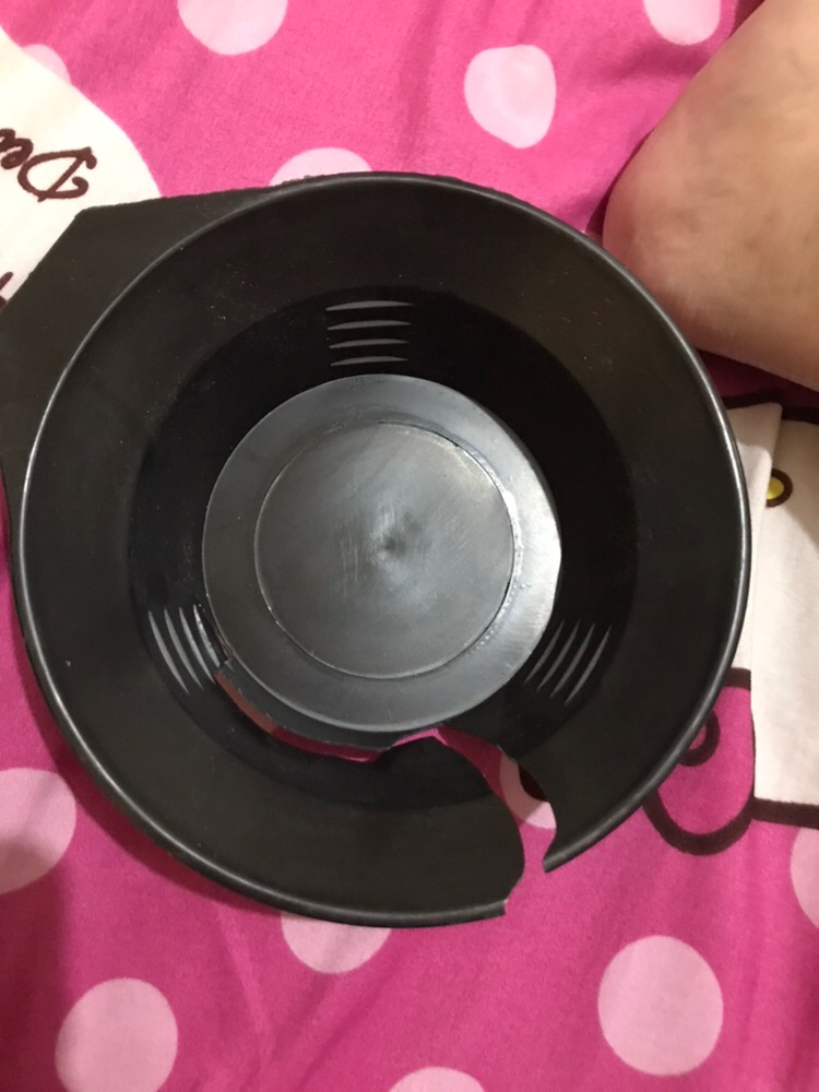 Mangkok Semir