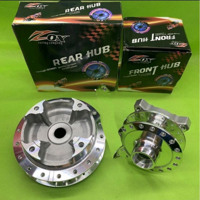 Variasi motor Tromol Nmax/tromol nmax old zox