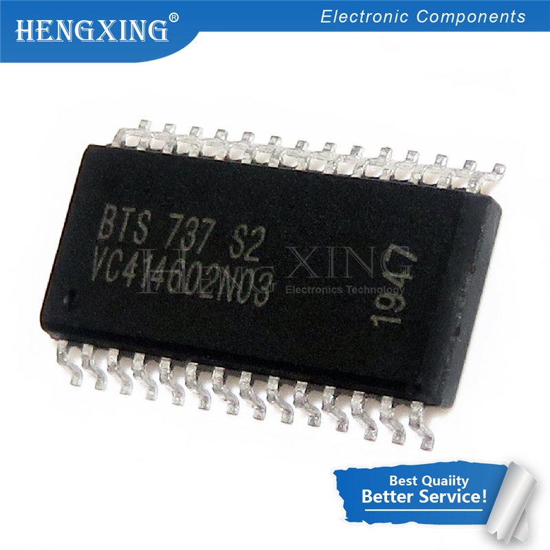 20pcs Ic BTS737S3 BTS737S2 BTS737S BTS737 SOP-28