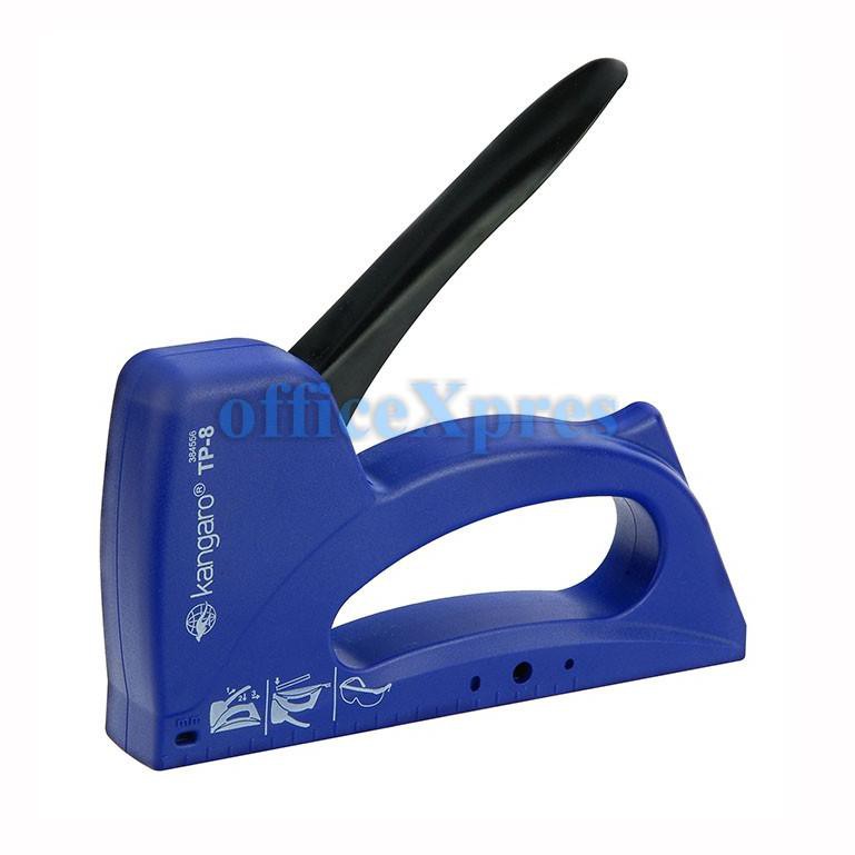 

Ayo Beli!!! Alat Stapler Tembak Jok Kulit Motor / Stapler Kayu Plastik / Gun Tacker Plastik Kangaro