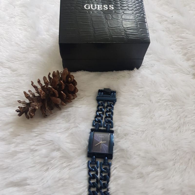 Arloji wanita Alexandre Christie Preloved original