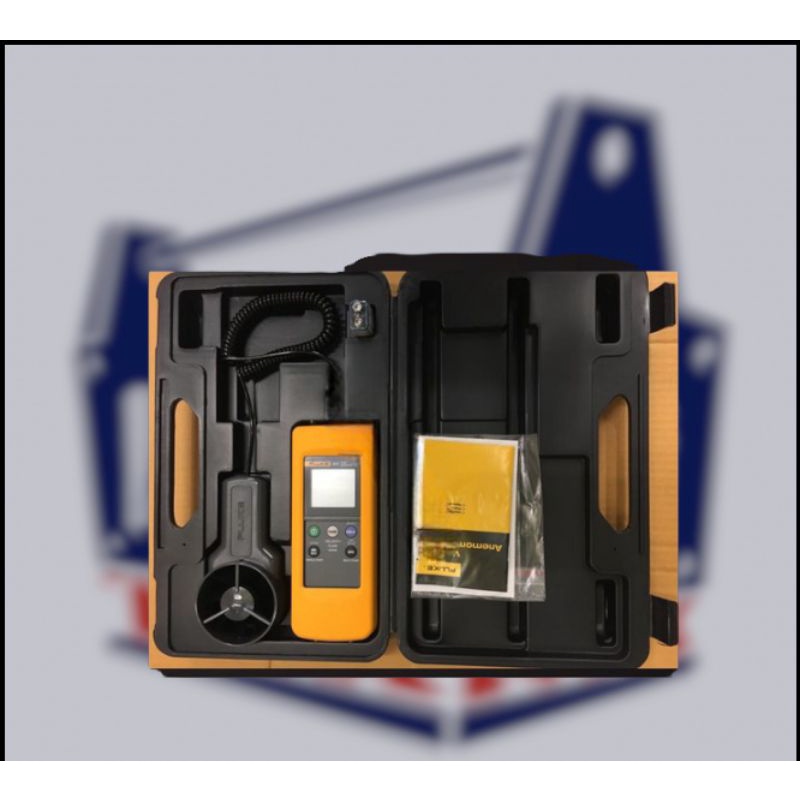 Fluke 925 Anemometer