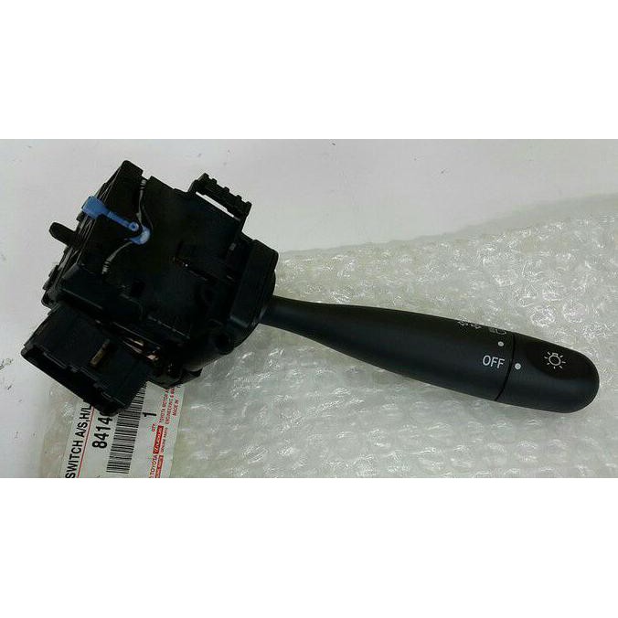 Saklar Lampu Vios / Limo Saklar Sen Vios / Limo Original