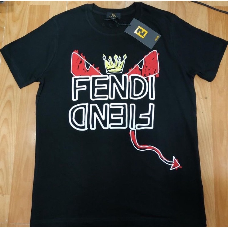 FENDIES DEVIL - ANAK KIDS IMPORT SMIGGLE SEKOLAH TOPI RANSEL SEPATU SANDAL TIDUR BAJU BOTOL DRESS GA