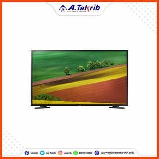 SAMSUNG LED 32 UA32N4001AKPXD HD Flat TV UA32N4001 | Shopee Indonesia