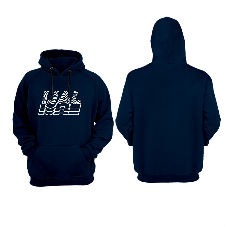 Hoodie Custom Kualitas Premium