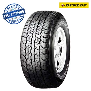 Dunlop AT22 235/75R15 Ban Mobil