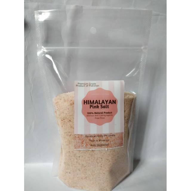 

Garam Himalaya Himalayan Salt 50gr 50 gr 100 gr 100gr 250 gr 250gr