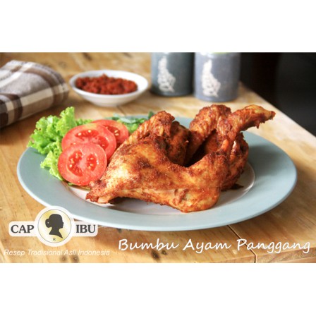 CAP IBU Bumbu Ayam Panggang