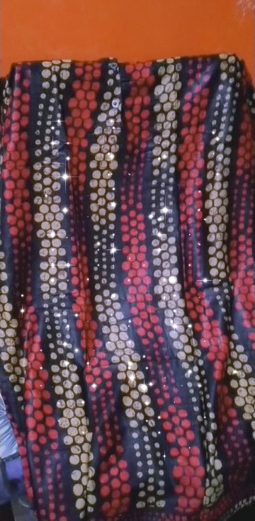 Kemeja Panjang Havi Batik Hrb026 Pekalongan