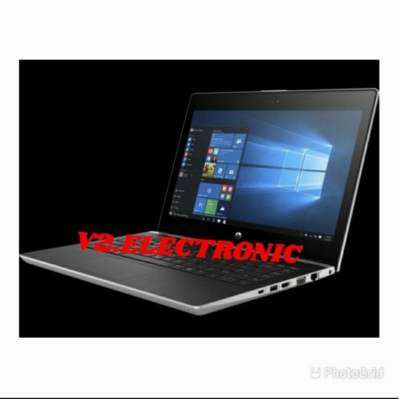 Laptop HP ProBook 430 G5 Intel Core i5-7200U | RAM 8GB | SSD 512 | Windows 10