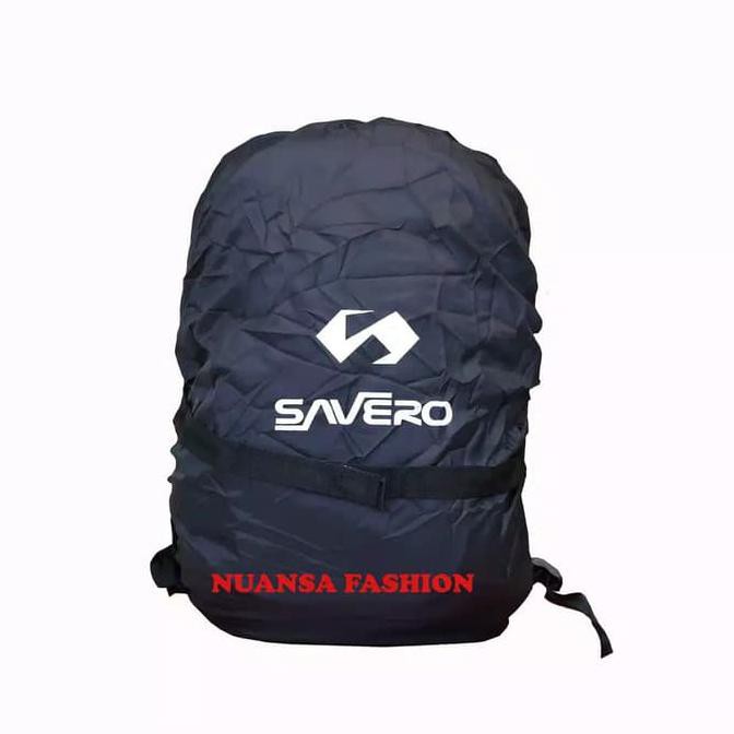 Harga Tas Ransel Laptop SAVERO 1702 Termurah