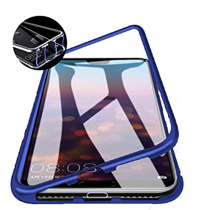 Case Magnetic Full Tempered Glass Samsung A71 Samsung Note 9 Samsung Note 10 Samsung Note 10 Pro