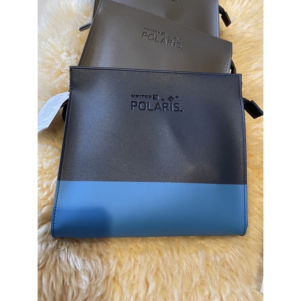 United Polaris Amenity Kit