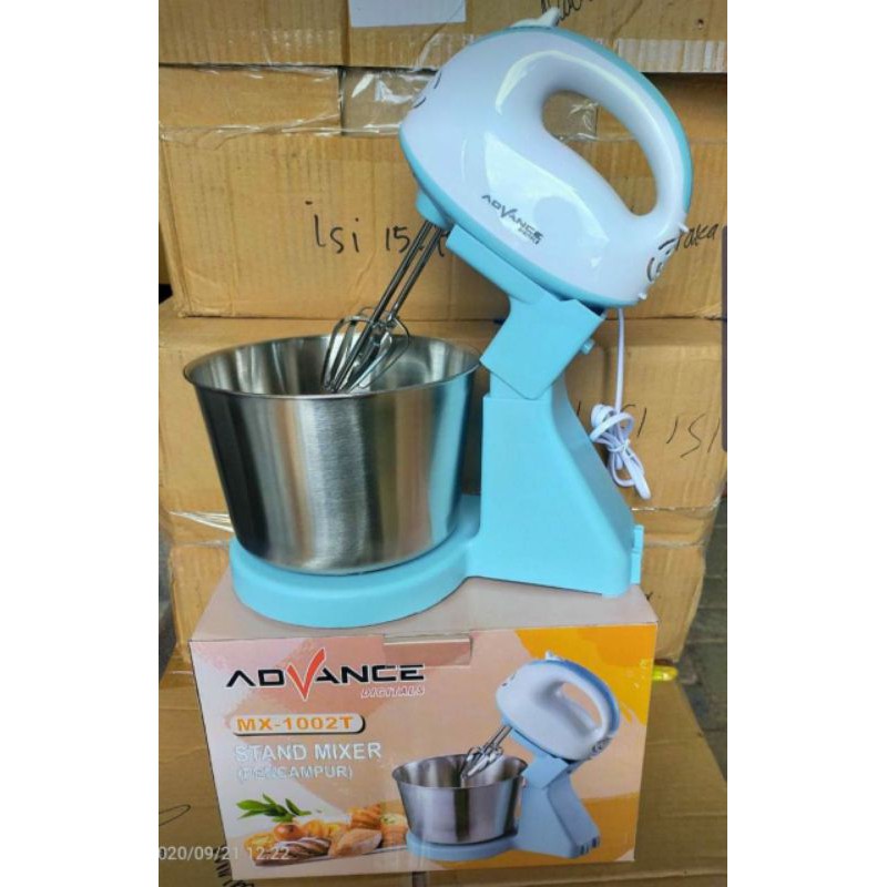 Mixer Stand Advance