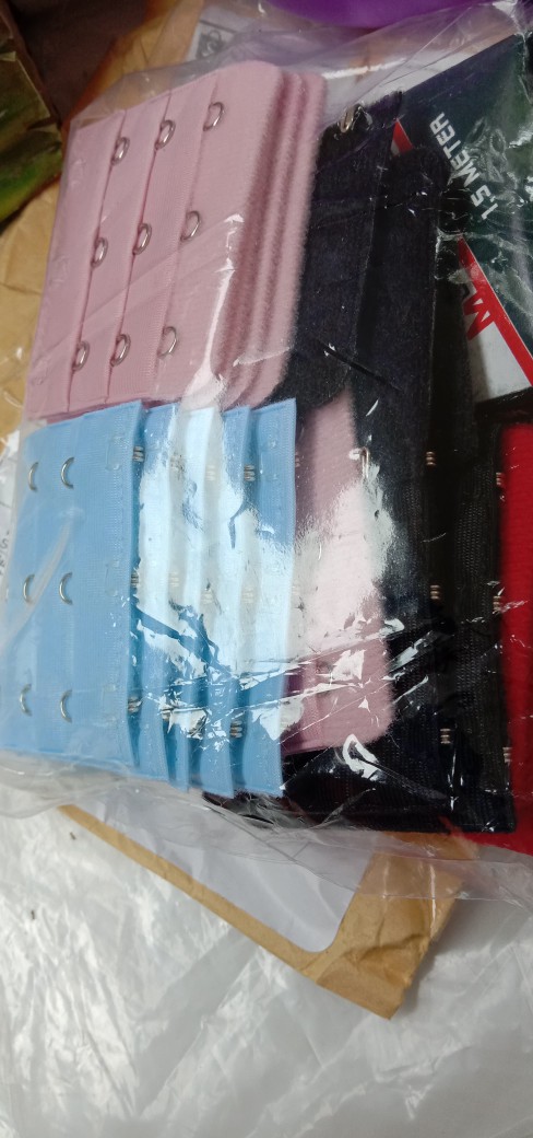 Meteran Gulung / Medline / Metline Onemed