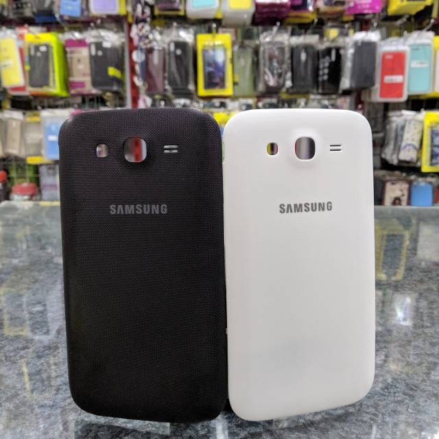 Backdoor/Back casing Samsung Grand 1 i9082