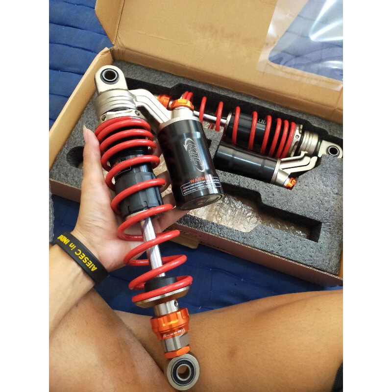 shock ktc ukuran 320mm
